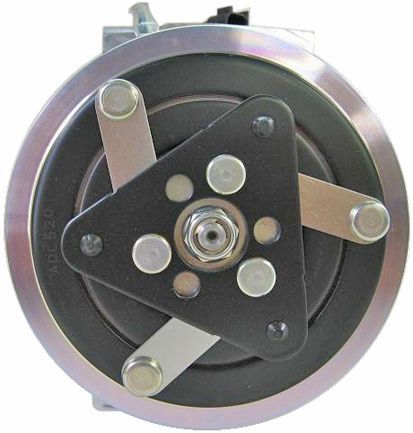 Numéro OEM 5S61-19D629-AA - Compresseur de climatisation ACP 1353 000P FORD, VOLVO, FORD USA