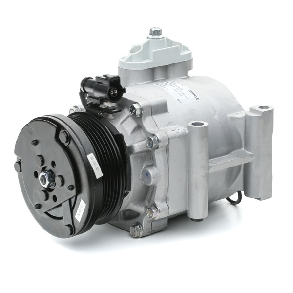 Número OEM 8V51-19D629-EB - Compresor, aire acondicionado ACP 1355 000S FORD, VOLVO, FORD USA