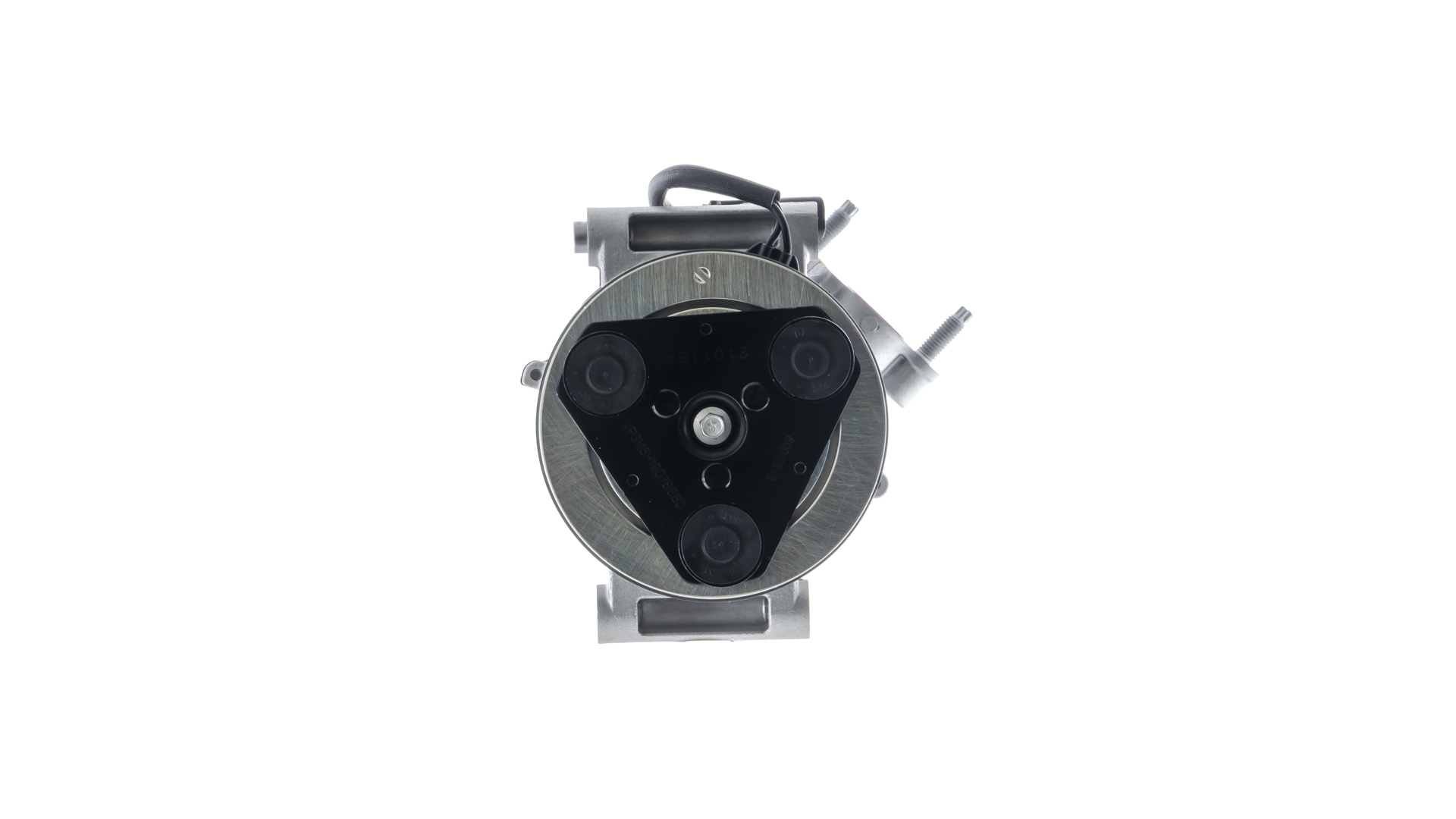 Numero OEM AV41-19D629-AB - Compressore aria condizionata ACP 1360 000P FORD, LAND ROVER, FORD USA