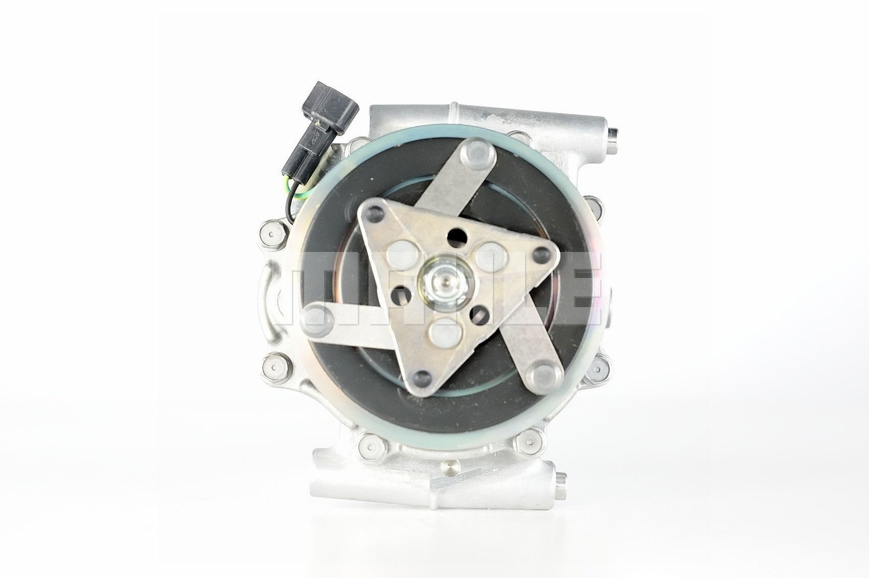 OEM-Nummer BK21-19D629-BA - Klimakompressor ACP 1361 000P FORD, PEUGEOT, CITROËN, FORD USA, MCLAREN