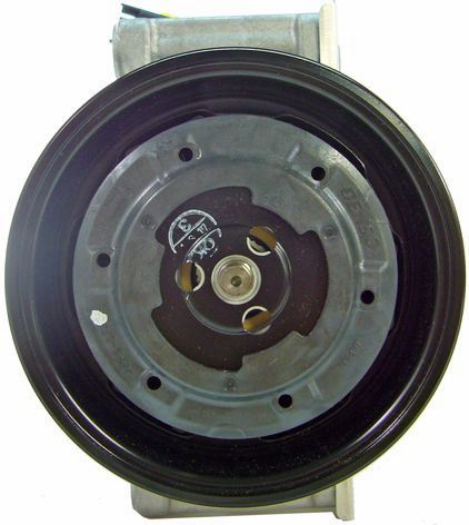 Numéro OEM 64 52 9 122 618 - Compresseur de climatisation ACP 1372 000P BMW, MINI, VOLVO, ALPINA