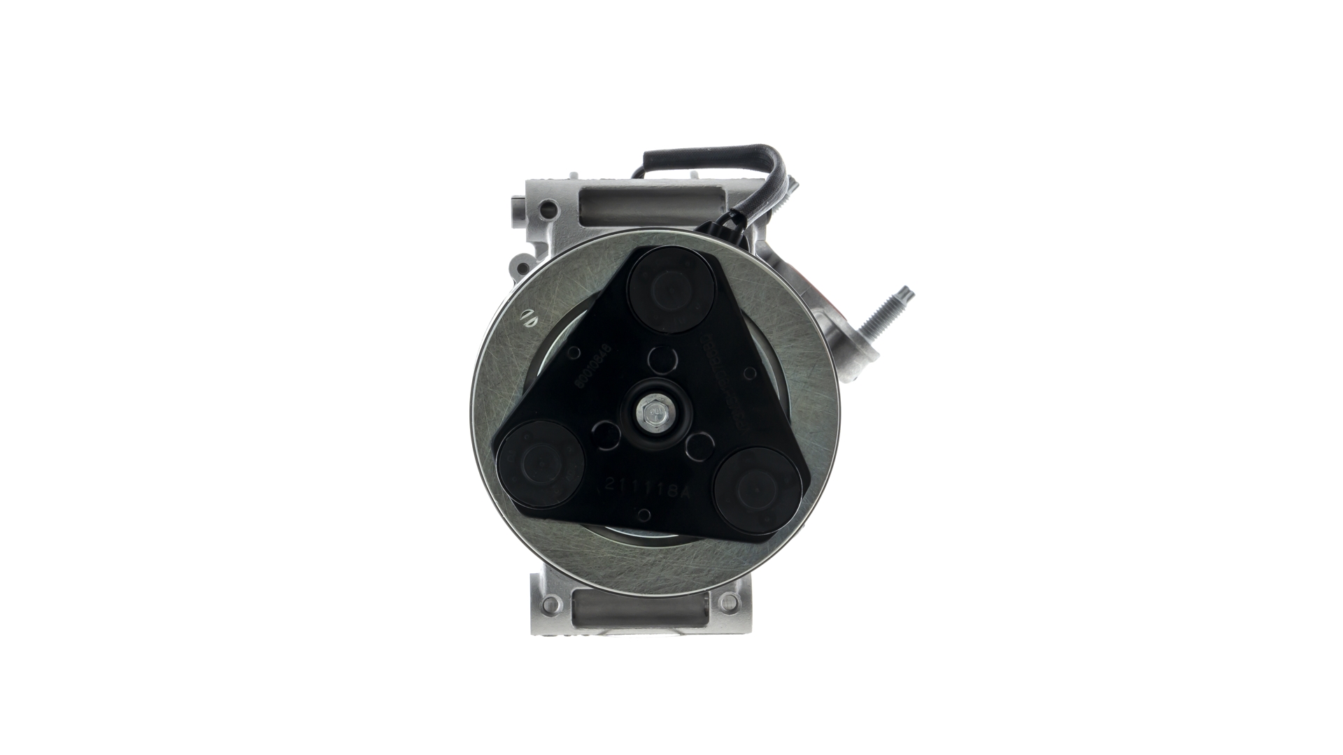 Numer OEM LR051045 - Sprężarka klimatyzacji ACP 1393 000P LAND ROVER, JAGUAR, ROVER