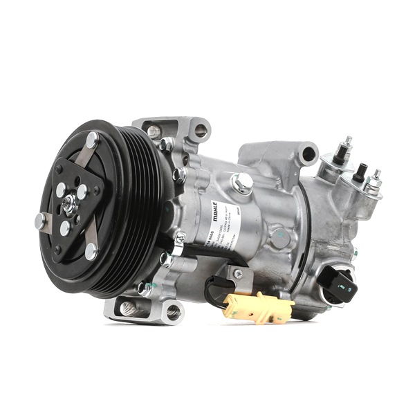 acquisto MAHLE ORIGINAL (ACP 14 000S) Compressore aria condizionata