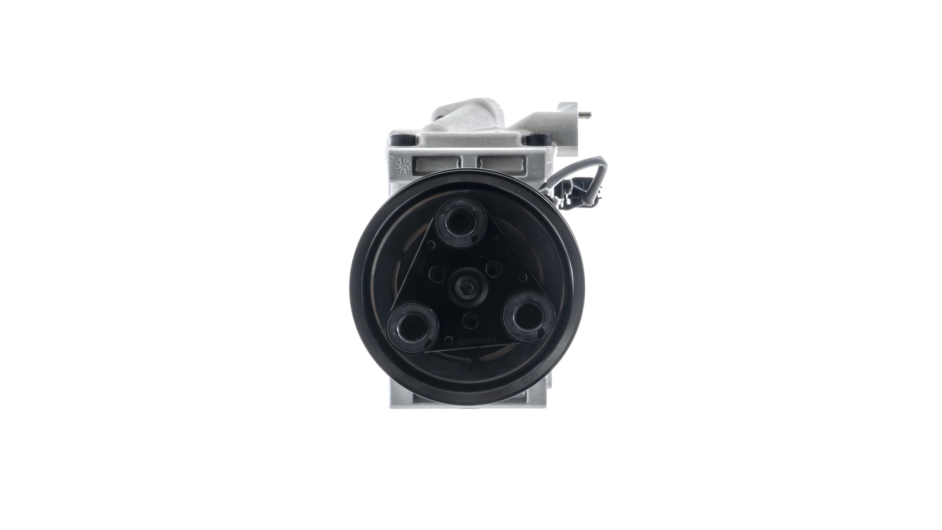 Numer OEM 97701-0X100 - Sprężarka klimatyzacji ACP 1416 000P OPEL, HONDA, HYUNDAI, KIA