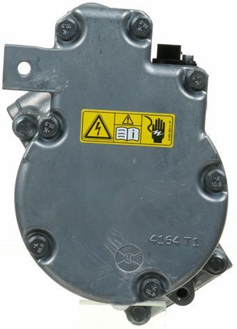 Numer OEM A 000 830 20 01 - Sprężarka klimatyzacji ACP 1452 000P MERCEDES-BENZ