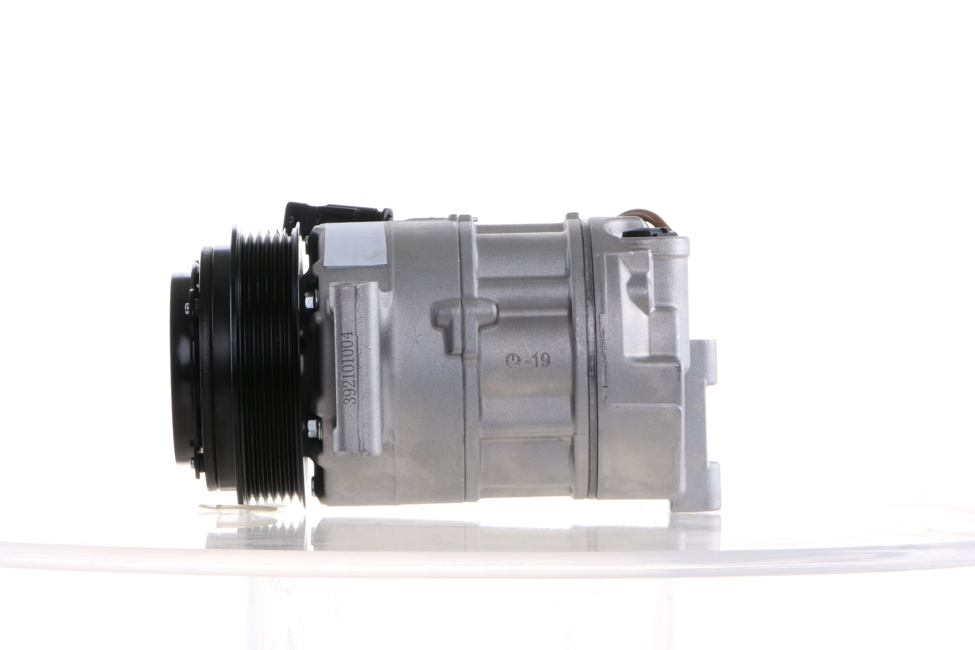 MAHLE ORIGINAL ACP 1483 000S Klimakompressor Mercedes GLE W166