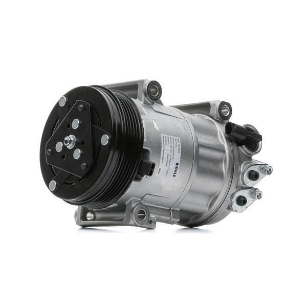 OEM-Nummer 505 0953 4 - Klimakompressor ACP 162 000S FIAT, ALFA ROMEO, JEEP, CHRYSLER, LANCIA
