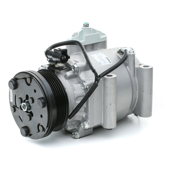 OEM nummer 8S61-19D629-AB - AC-kompressor ACP 22 000S FORD, MAZDA