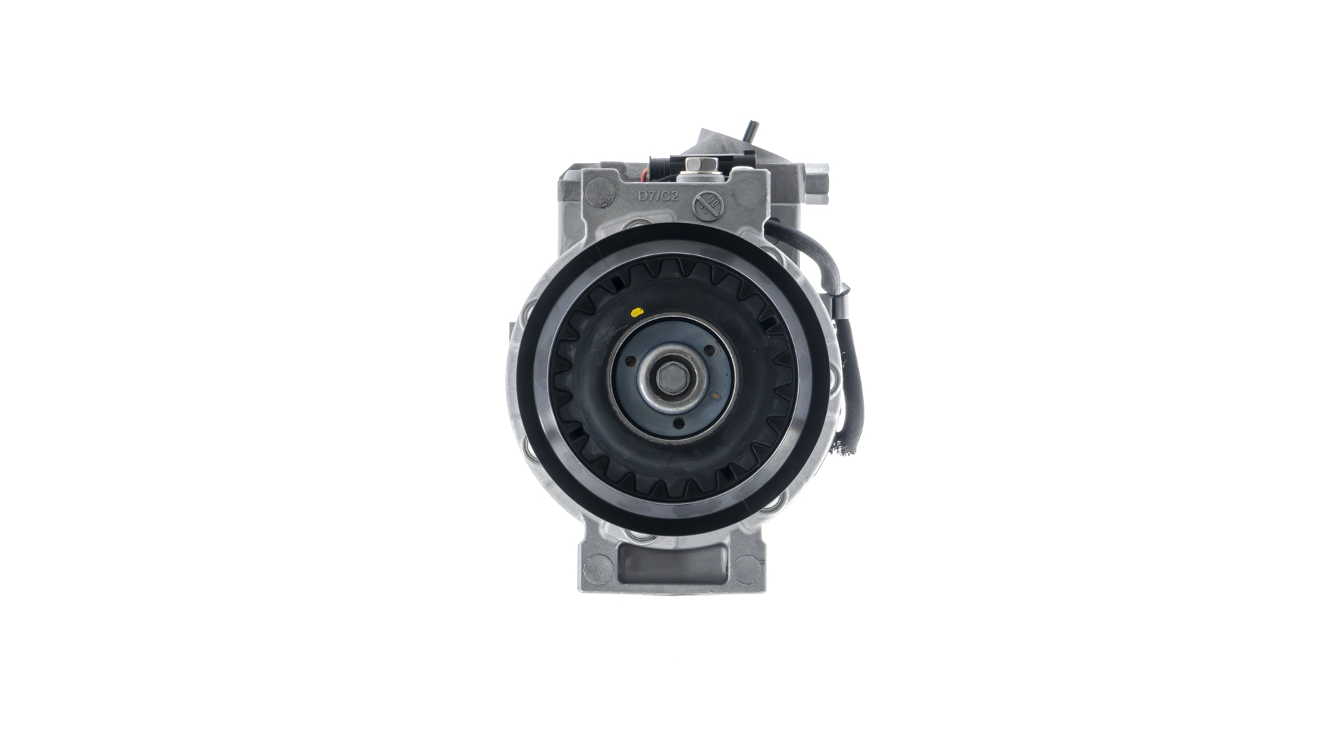 OEM nummer 001 230 54 11 - AC-kompressor ACP 23 000P VOLVO, MERCEDES-BENZ