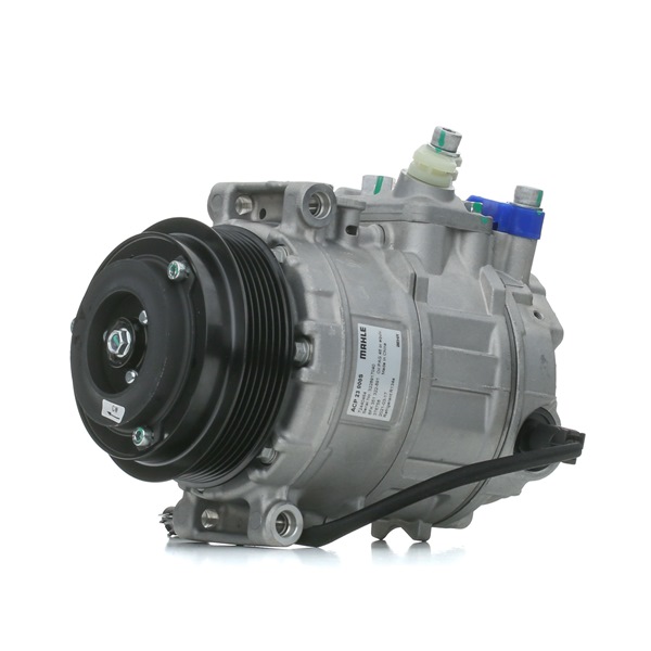 ACP 23 000S MAHLE ORIGINAL 0012301211 Air conditioning compressor