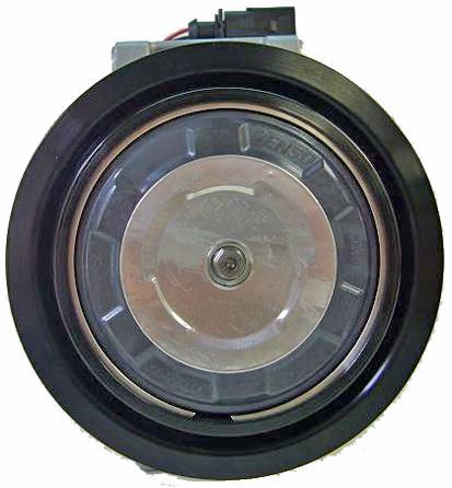 Número OEM 4F0 26 0805H - Compresor, aire acondicionado ACP 304 000P SEAT, AUDI, FORD, VOLVO, SKODA