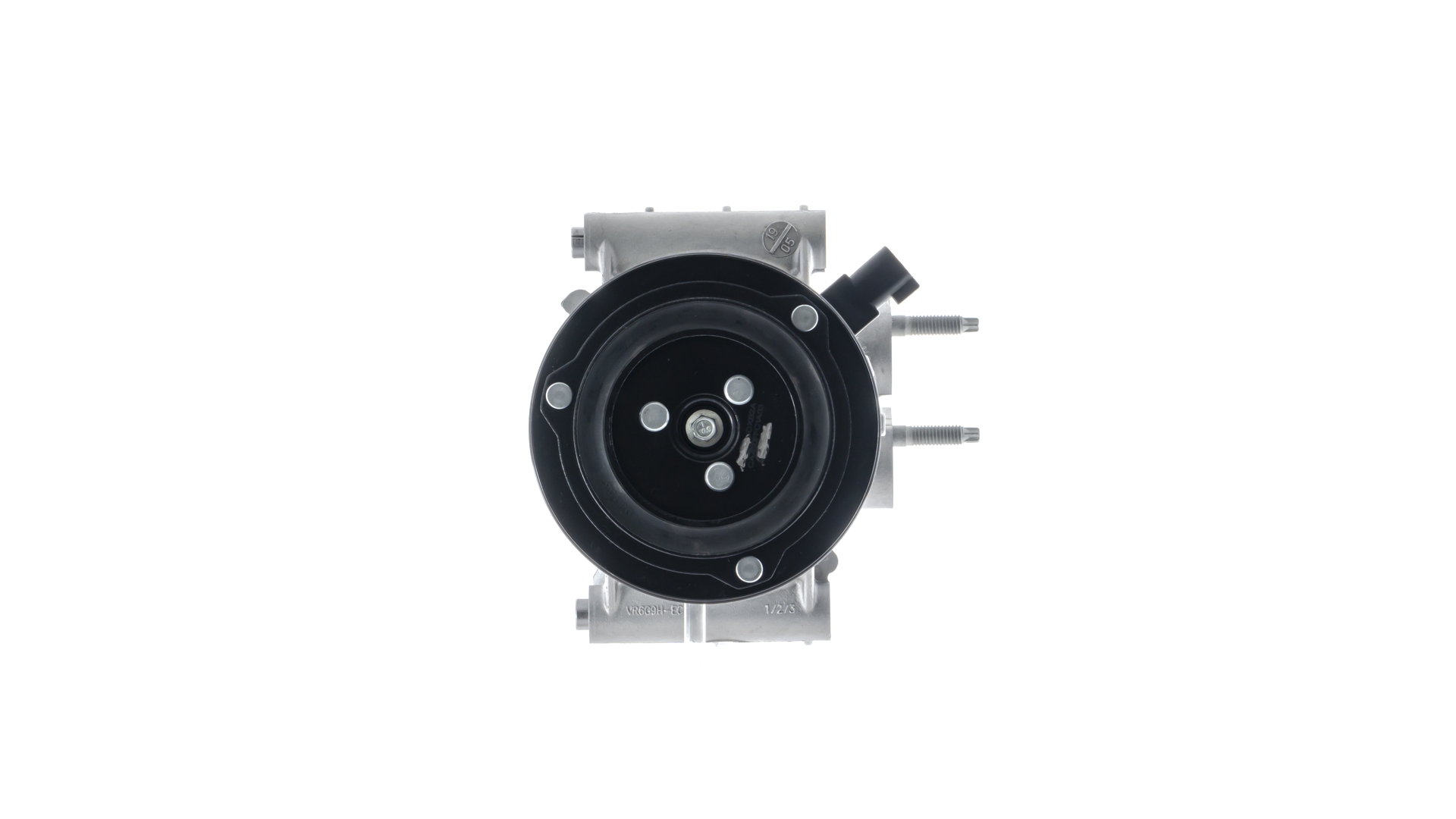 OEM nummer AV11-19D629-AB - AC-kompressor ACP 333 000P FORD, FORD USA