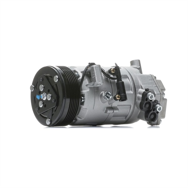 OEM-Nummer 64 52 9 145 352 - Klimakompressor ACP 343 000S BMW, VOLVO, MINI