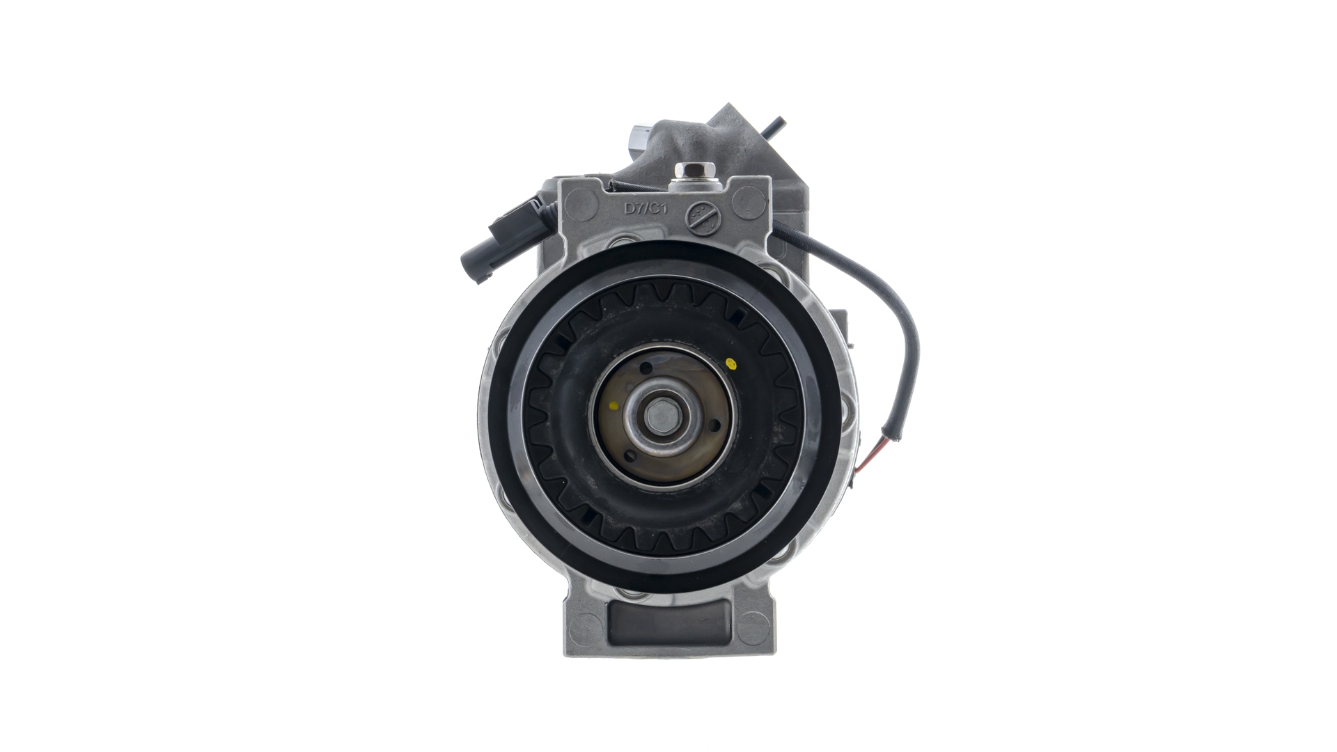 OEM nummer A 002 230 44 11 - AC-kompressor ACP 344 000P VOLVO, MERCEDES-BENZ, JAGUAR