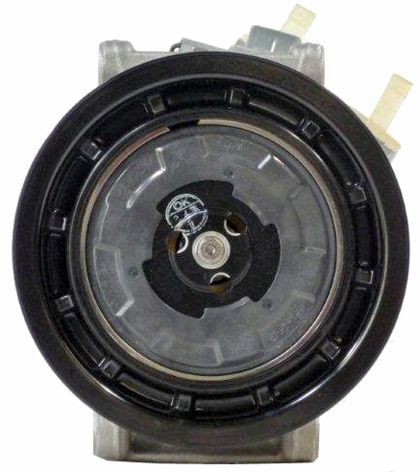 AC-kompressor ACP 382 000P MAHLE ORIGINAL RENAULT Grand Scénic III (JZ) 1.6 16V Bifuel 2016 107 hk