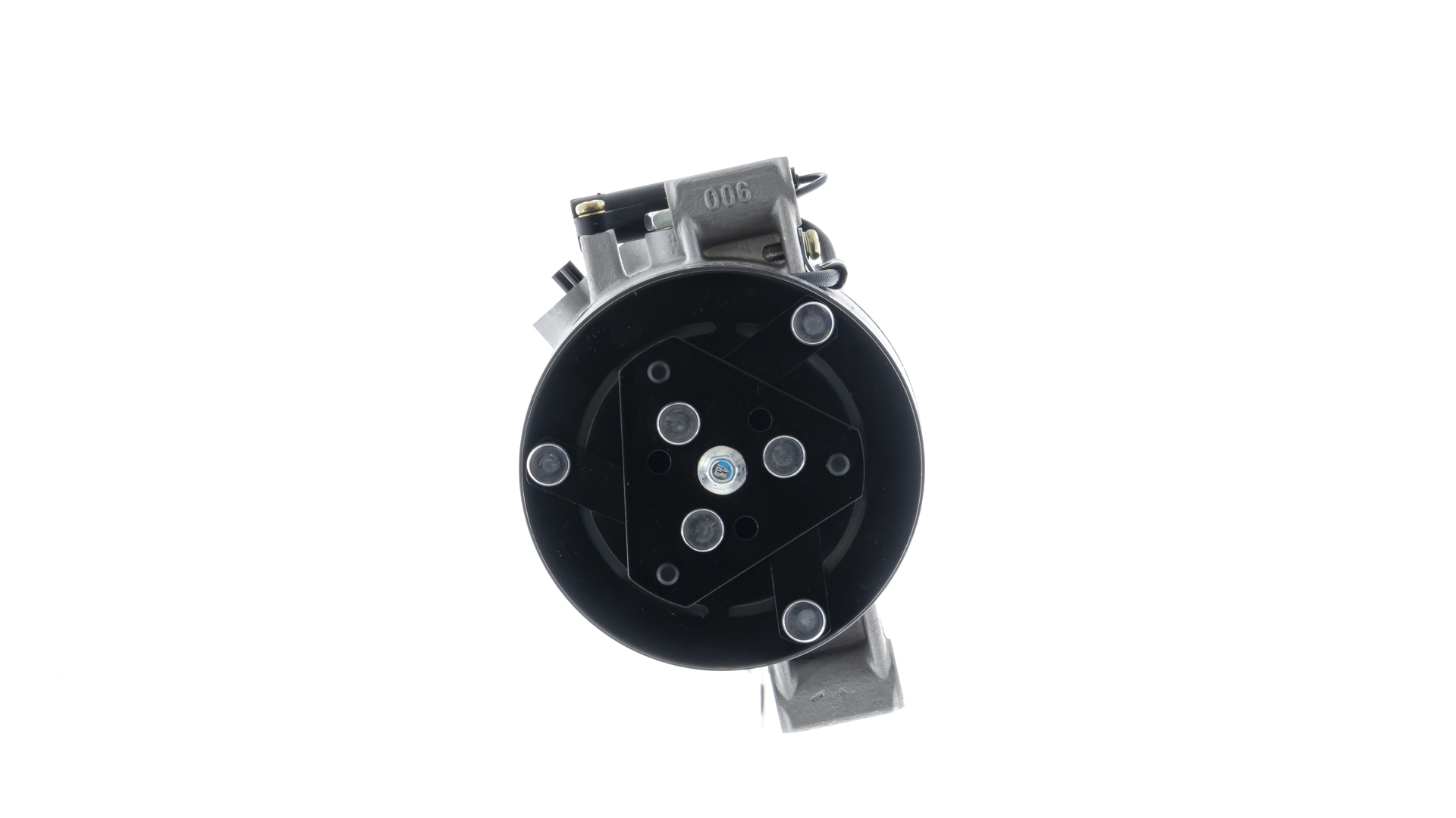 MAHLE ORIGINAL ACP 385 000S ac compressor BMW 3 Touring (E46) 318d 2.0 115hp 2003