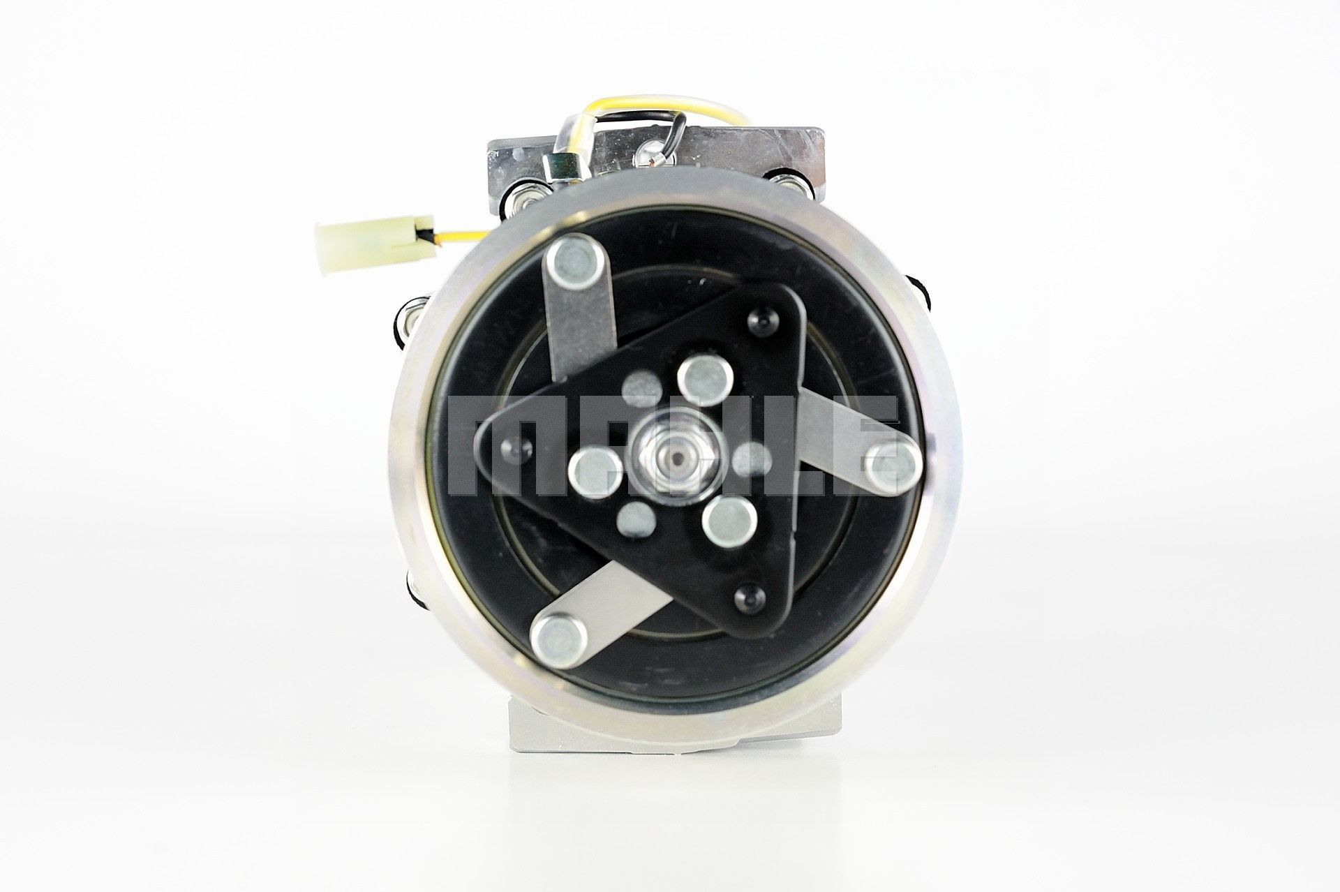 Numer OEM 2 094 103 6 - Sprężarka klimatyzacji ACP 393 000P RENAULT, VOLVO, MAN, RENAULT TRUCKS