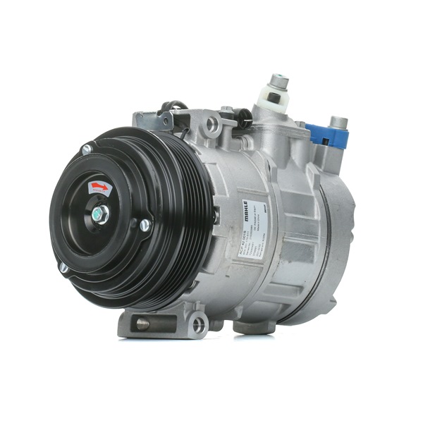MAHLE ORIGINAL Airco pomp Koelmiddel: R134a, PAG 46, Met afdichtring ACP 42 001S 249,99 € order online