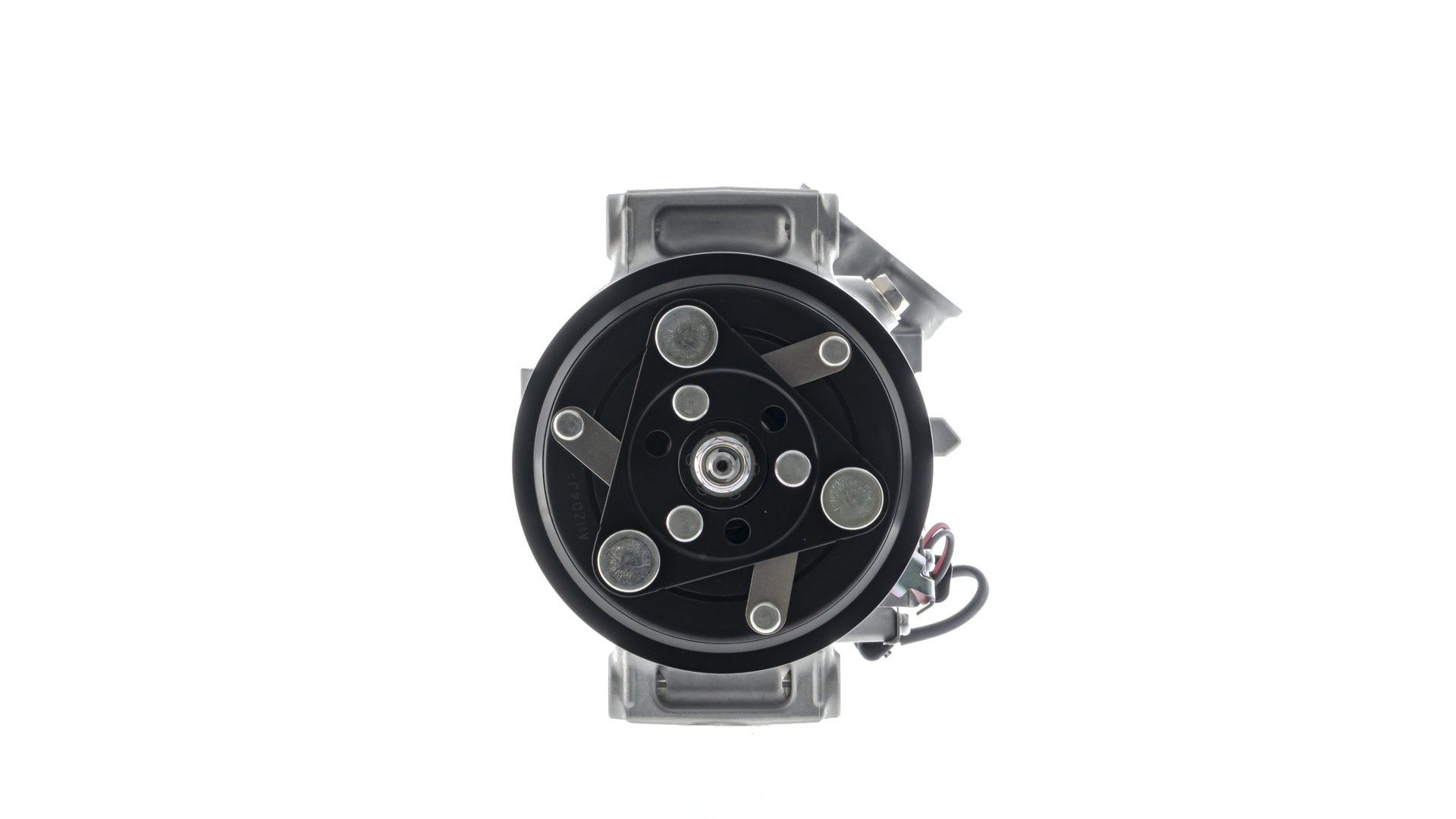 Kompressor Klimaanlage ACP 490 000P MAHLE ORIGINAL VAUXHALL Insignia Mk1 (A) Schrägheck (G09) 2.0 CDTI (68) 2011 190 PS