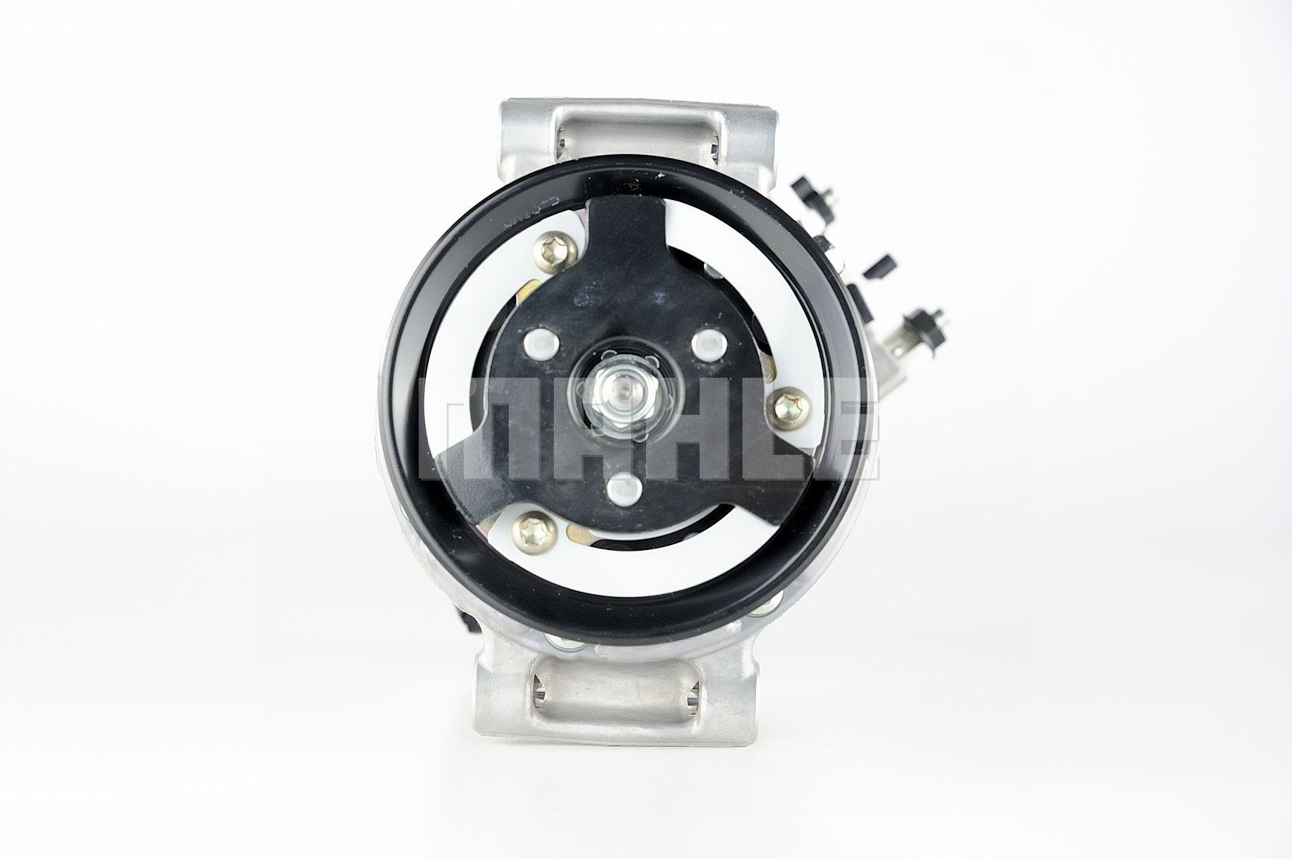 Numer OEM C2D38105 - Sprężarka klimatyzacji ACP 497 000P FORD, LAND ROVER, JAGUAR