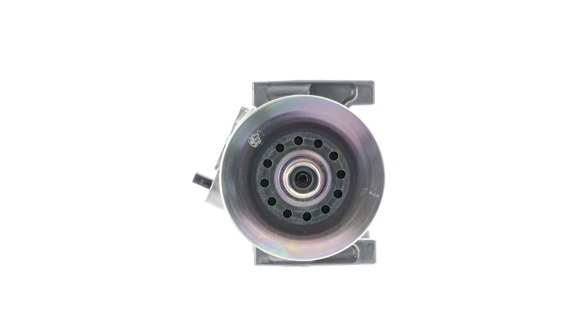 OEM-Nummer 519 0624 0 - Klimakompressor ACP 517 000P OPEL, FIAT, CITROËN, ALFA ROMEO, CHRYSLER