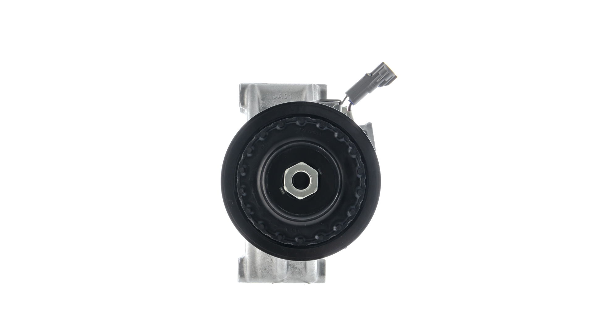 Compressore aria condizionata ACP 521 000P MAHLE ORIGINAL TOYOTA Yaris III Hatchback (XP13) 1.4 D (NLP130_) 2013 90 CV