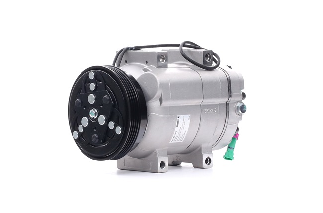 MAHLE ORIGINAL Aircopomp Koelmiddel: R134a, PAG 46, Met afdichtring ACP 53 000S 290,36 € order online