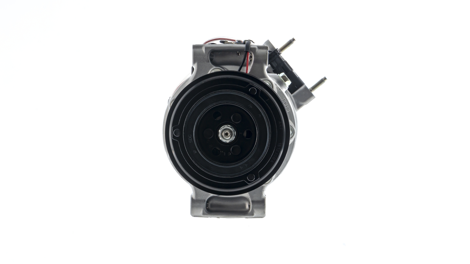 Kompressor Klimaanlage ACP 537 000P MAHLE ORIGINAL JAGUAR F-Type Cabrio (X152) 3.0 SCV6 S 2021 380 PS