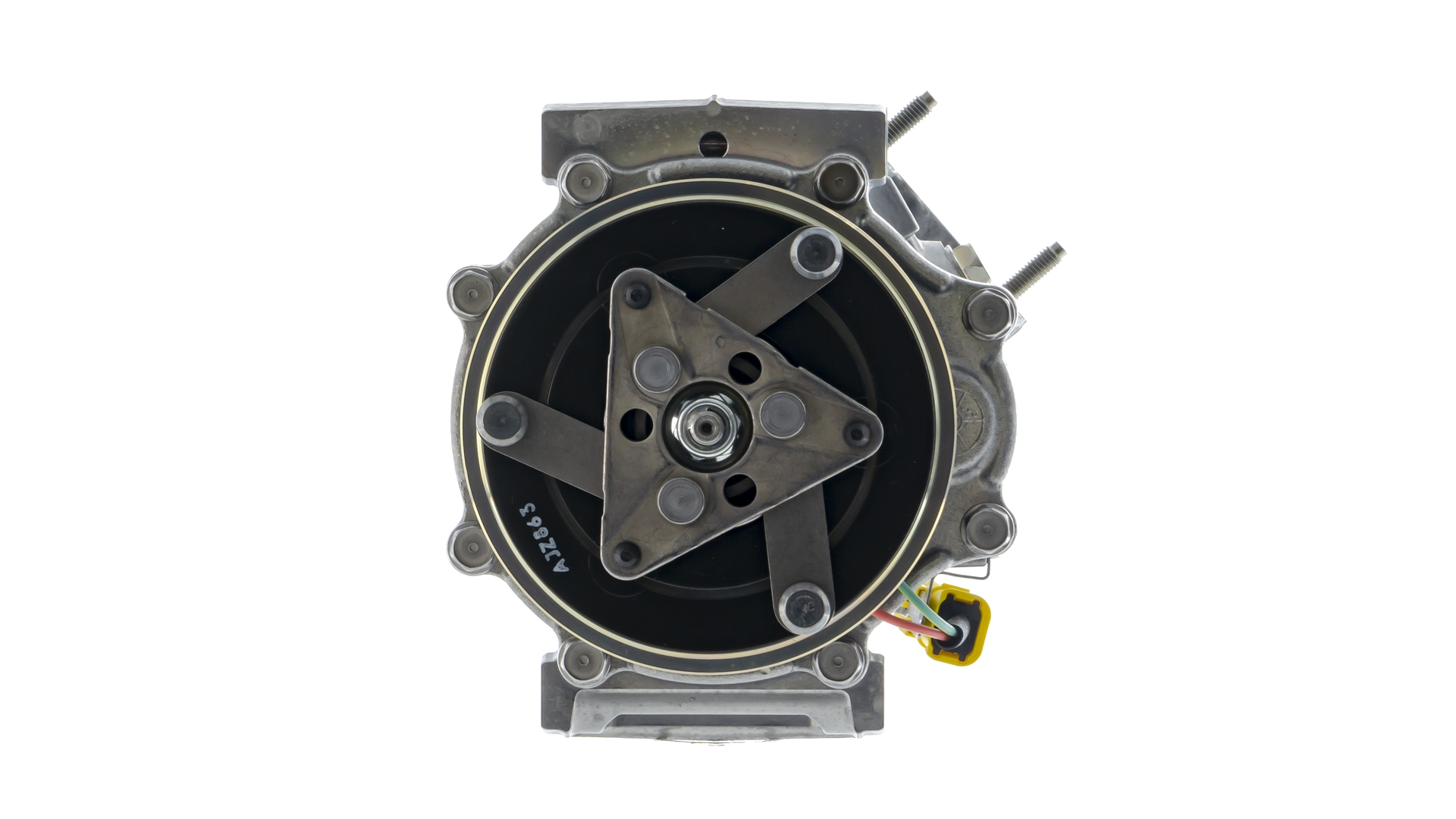 OEM-Nummer 16 071 420 80 - Klimakompressor ACP 545 000P FORD, PEUGEOT, CITROËN, MCLAREN