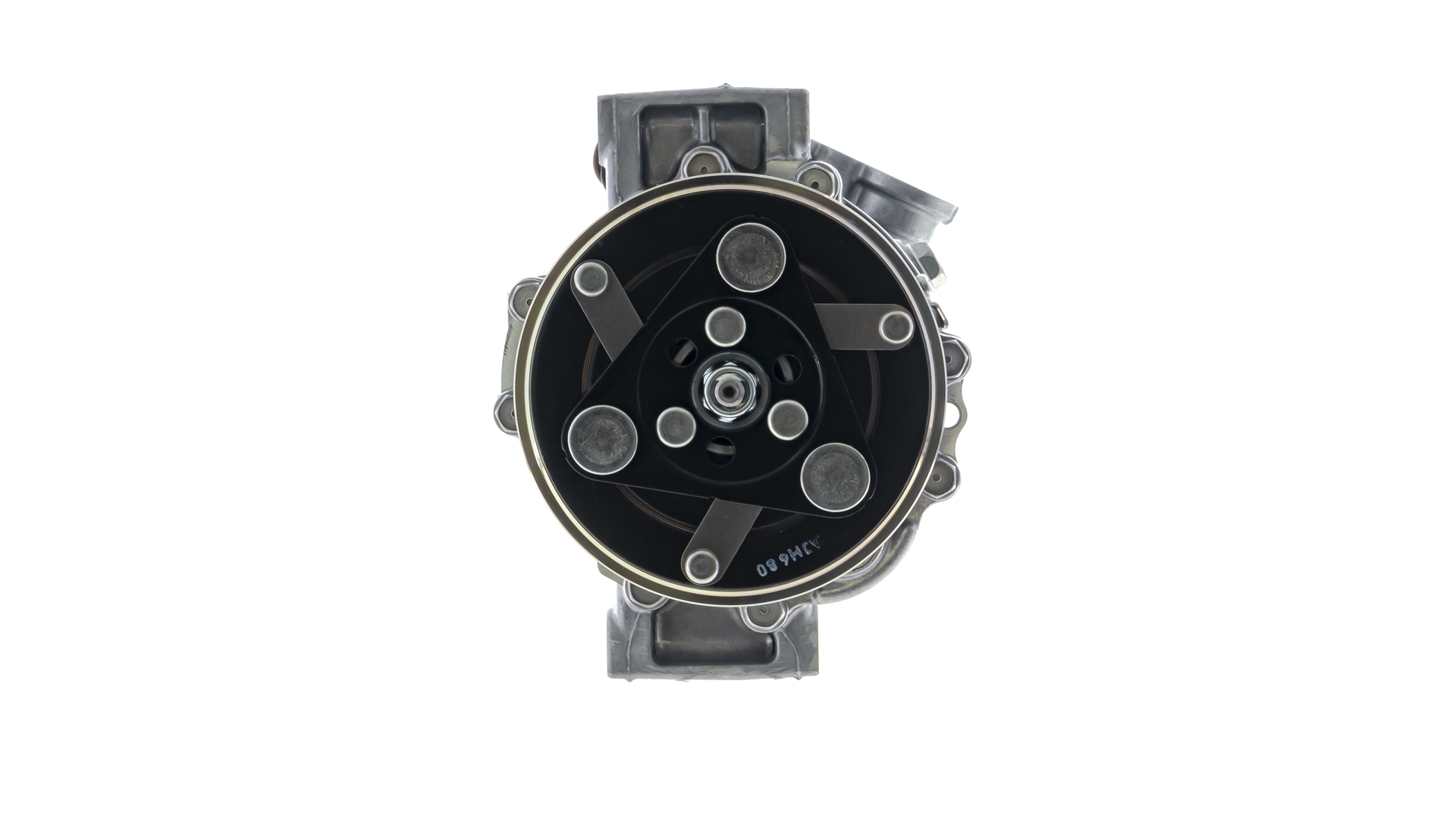 AC-kompressor ACP 557 000P MAHLE ORIGINAL FIAT Doblo II Kombi (263) 1.6 D Multijet (263AXD1B, 263AXX1B) 2015 105 hk