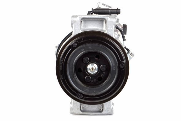 Numer OEM A 000 830 38 01 - Sprężarka klimatyzacji ACP 577 000P MERCEDES-BENZ, JAGUAR