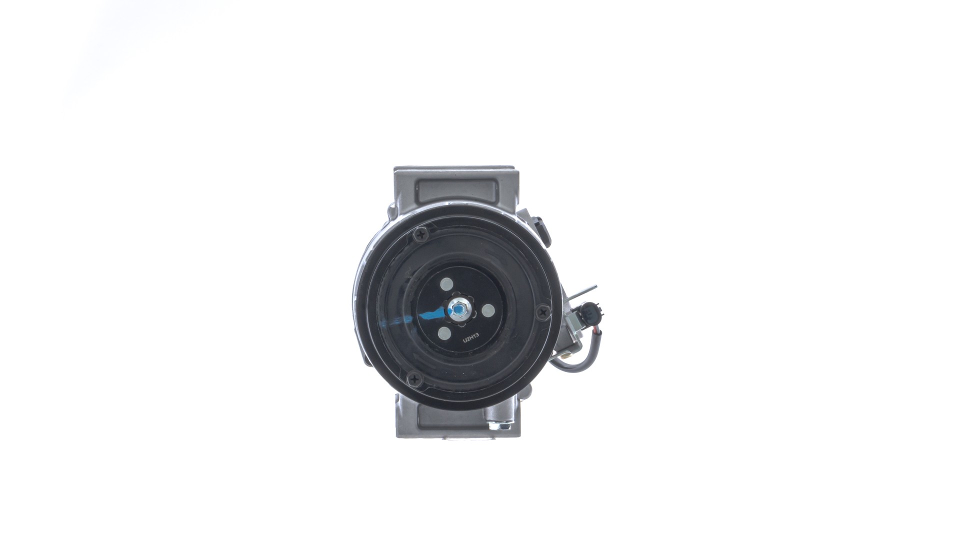 Número OEM 002 230 68 11 - Compresor, aire acondicionado ACP 584 000S MERCEDES-BENZ, VOLVO, JAGUAR