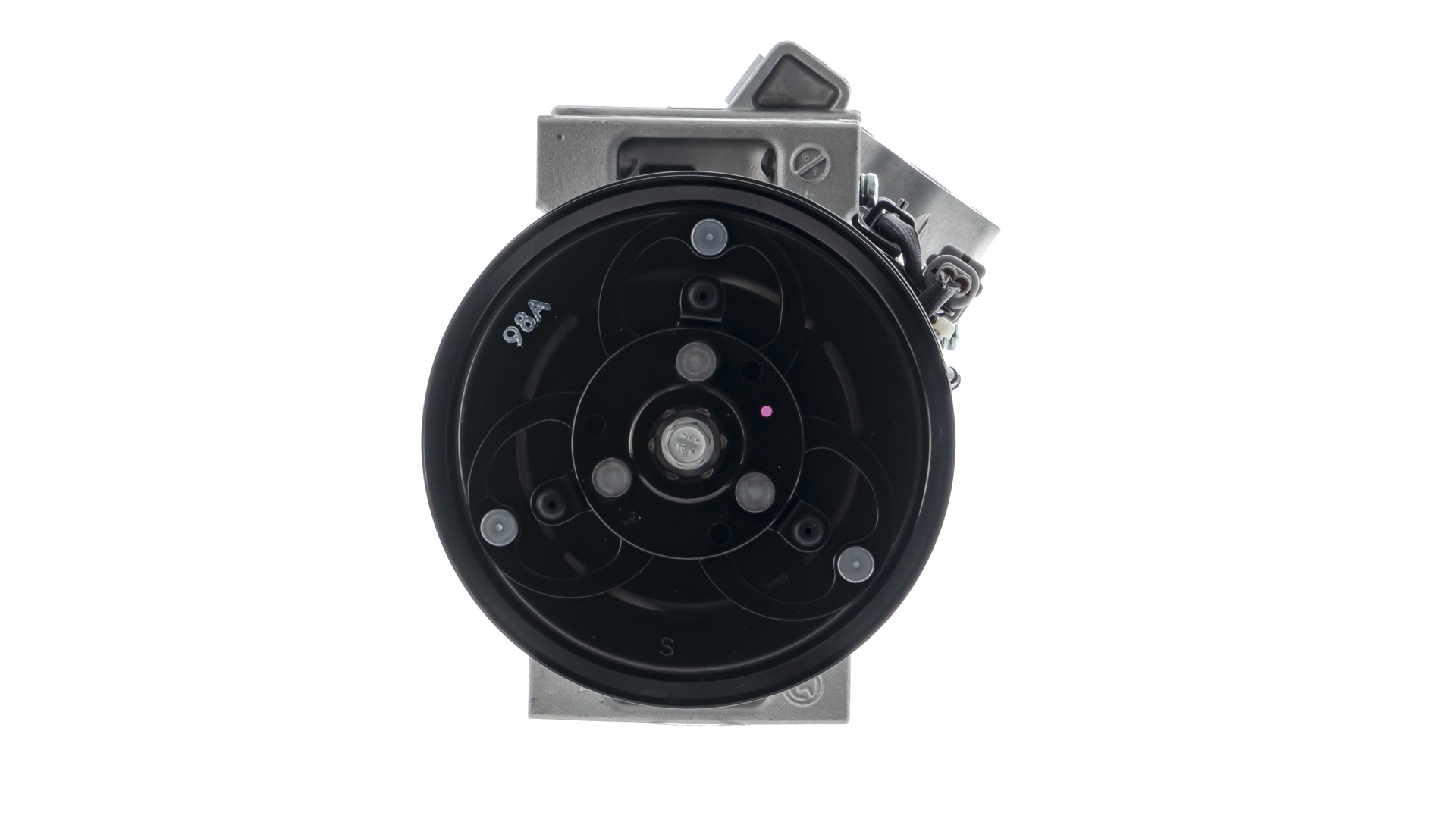 OEM-Nummer 92600-8468R - Klimakompressor ACP 606 000P RENAULT, NISSAN, LADA
