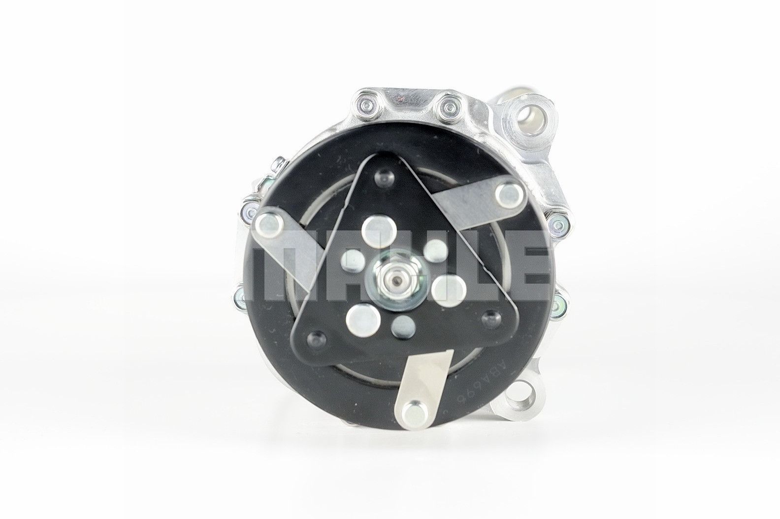 OEM-Nummer 6N0 820 803 B - Klimakompressor ACP 61 000P VW, AUDI, FORD, SKODA, SEAT