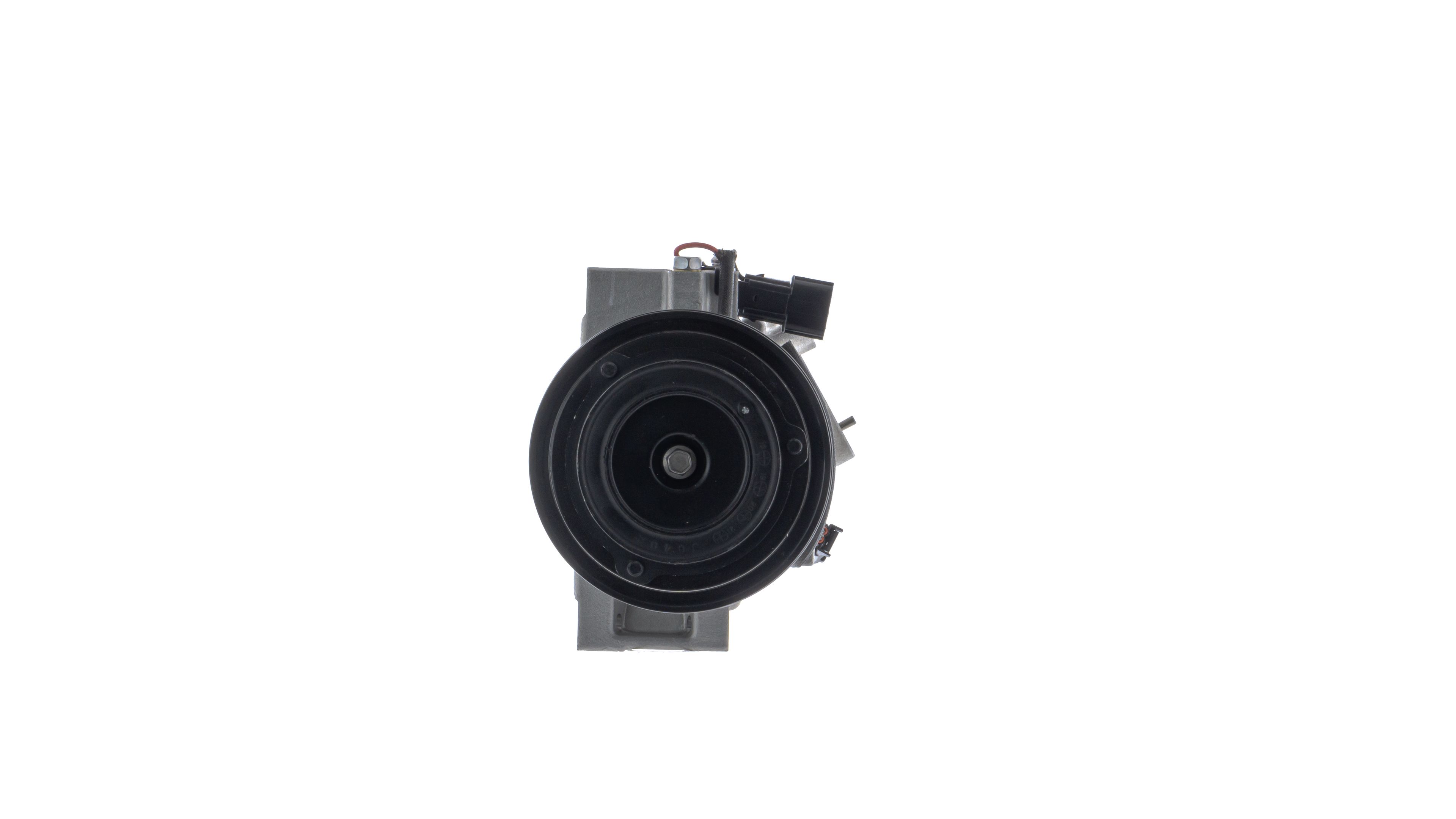 MAHLE ORIGINAL ACP 636 000P Klimakompressor HYUNDAI ix35 Kastenwagen