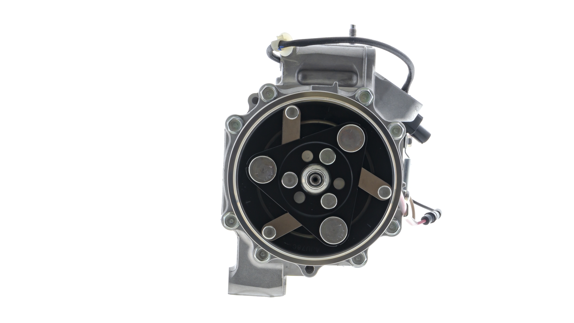 OEM-Nummer 38810-R1A-Y01 - Klimakompressor ACP 652 000P HONDA, MAZDA, ACURA