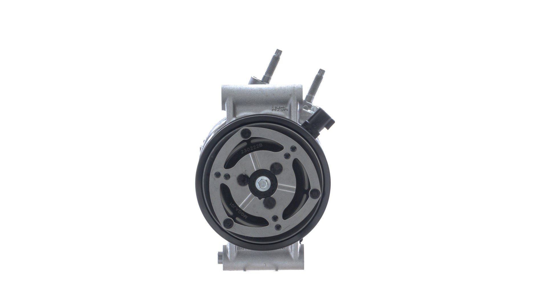 Compressore aria condizionata ACP 654 000P MAHLE ORIGINAL FORD C-Max II (DXA/CB7, DXA/CEU) 1.0 EcoBoost 2019 125 CV