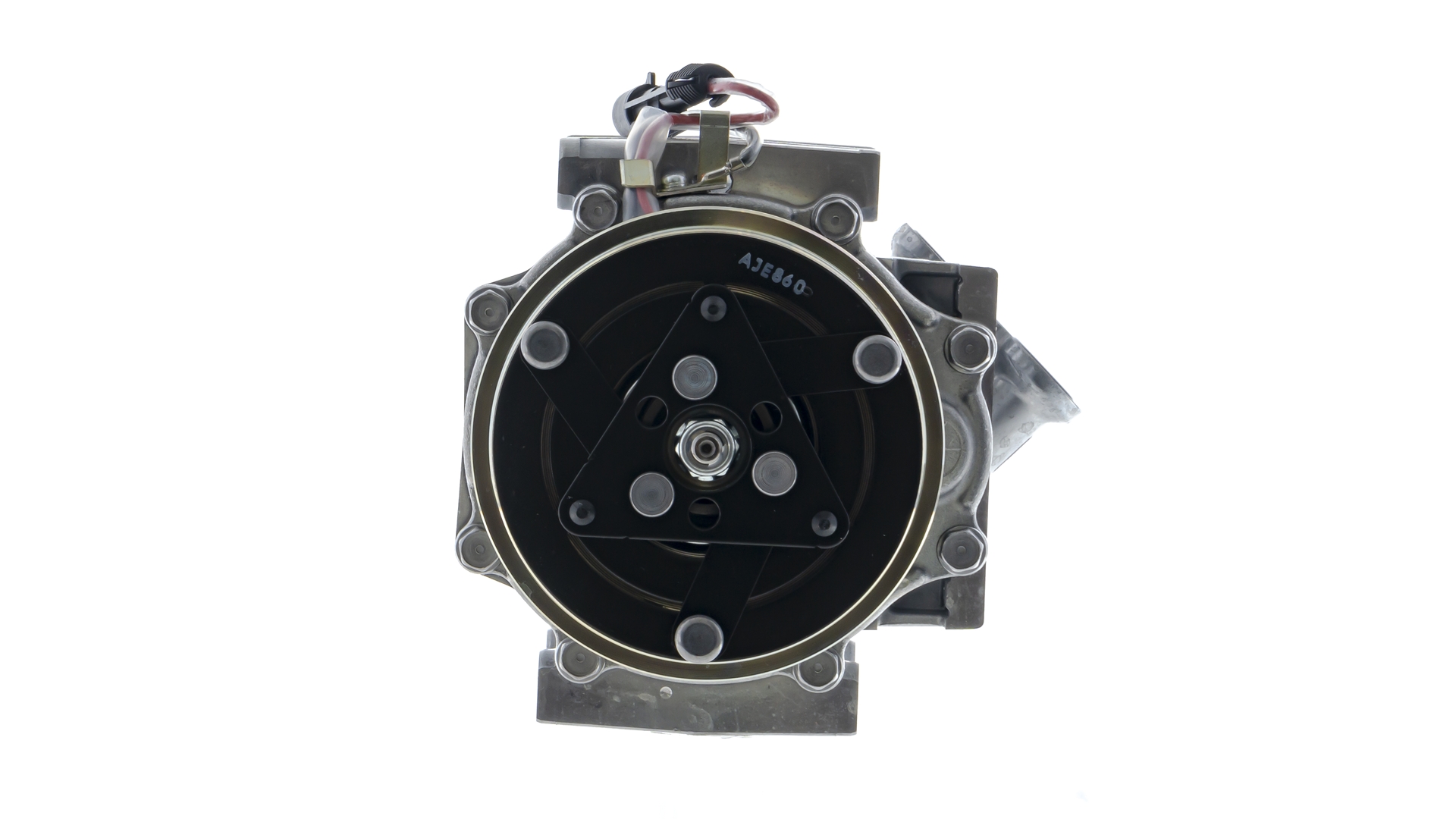 OEM-Nummer 16 071 394 80 - Klimakompressor ACP 660 000P OPEL, FORD, FIAT, PEUGEOT, CITROËN