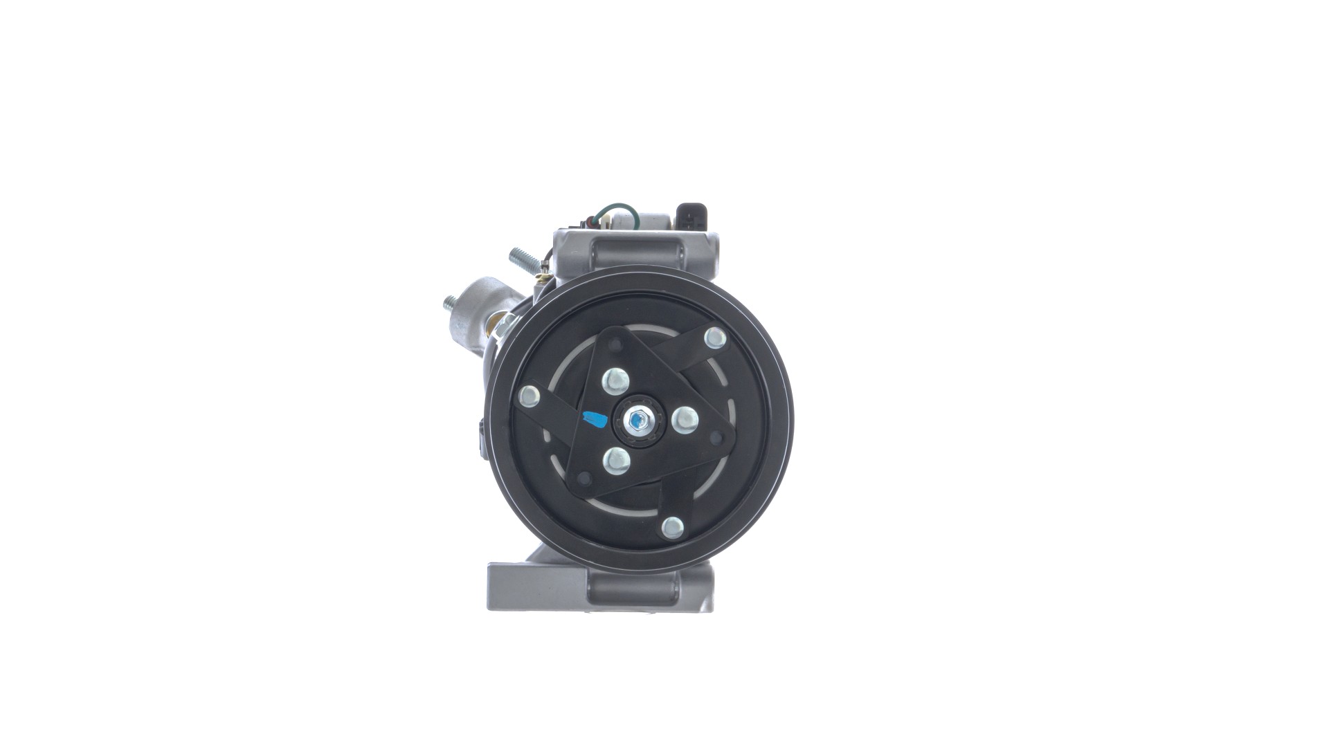 Numéro OEM 31292175 - Compresseur de climatisation ACP 666 000S FORD, VOLVO