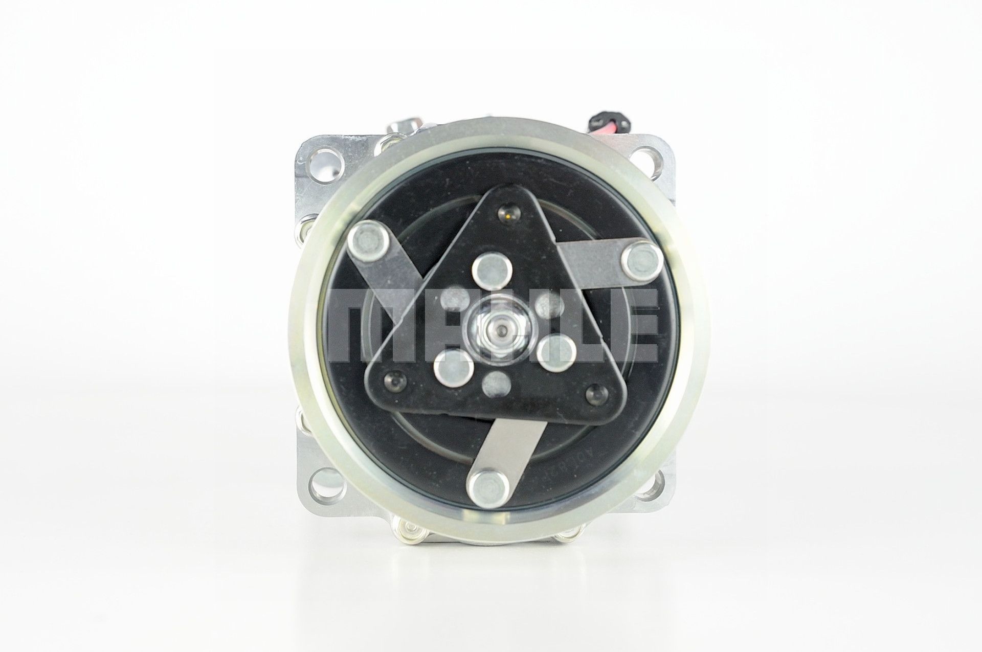 MAHLE ORIGINAL ACP 774 000P Klimakompressor LANCIA THESIS (841AX) 3.2 V6 (841.AXF110) 230 PS Benzin 2004