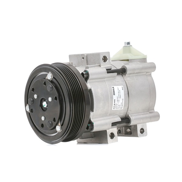 Kompressor Klimaanlage ACP 88 000S MAHLE ORIGINAL FORD Transit Mk5 Bus (V184, V185) 2.0 DI 2004 75 PS