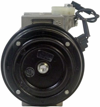 Número OEM 95200-65DF1 - Compresor, aire acondicionado ACP 883 000P NISSAN, SUZUKI