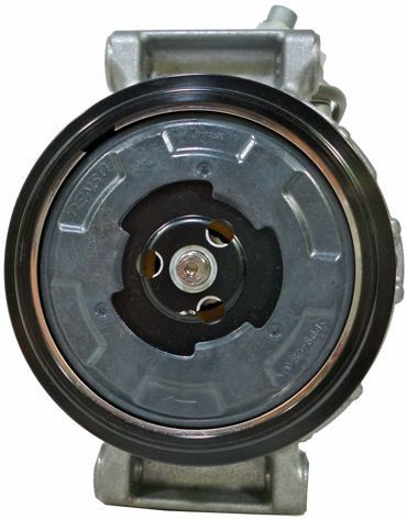 OEM nummer A 002 230 67 11 - AC-kompressor ACP 891 000P MERCEDES-BENZ