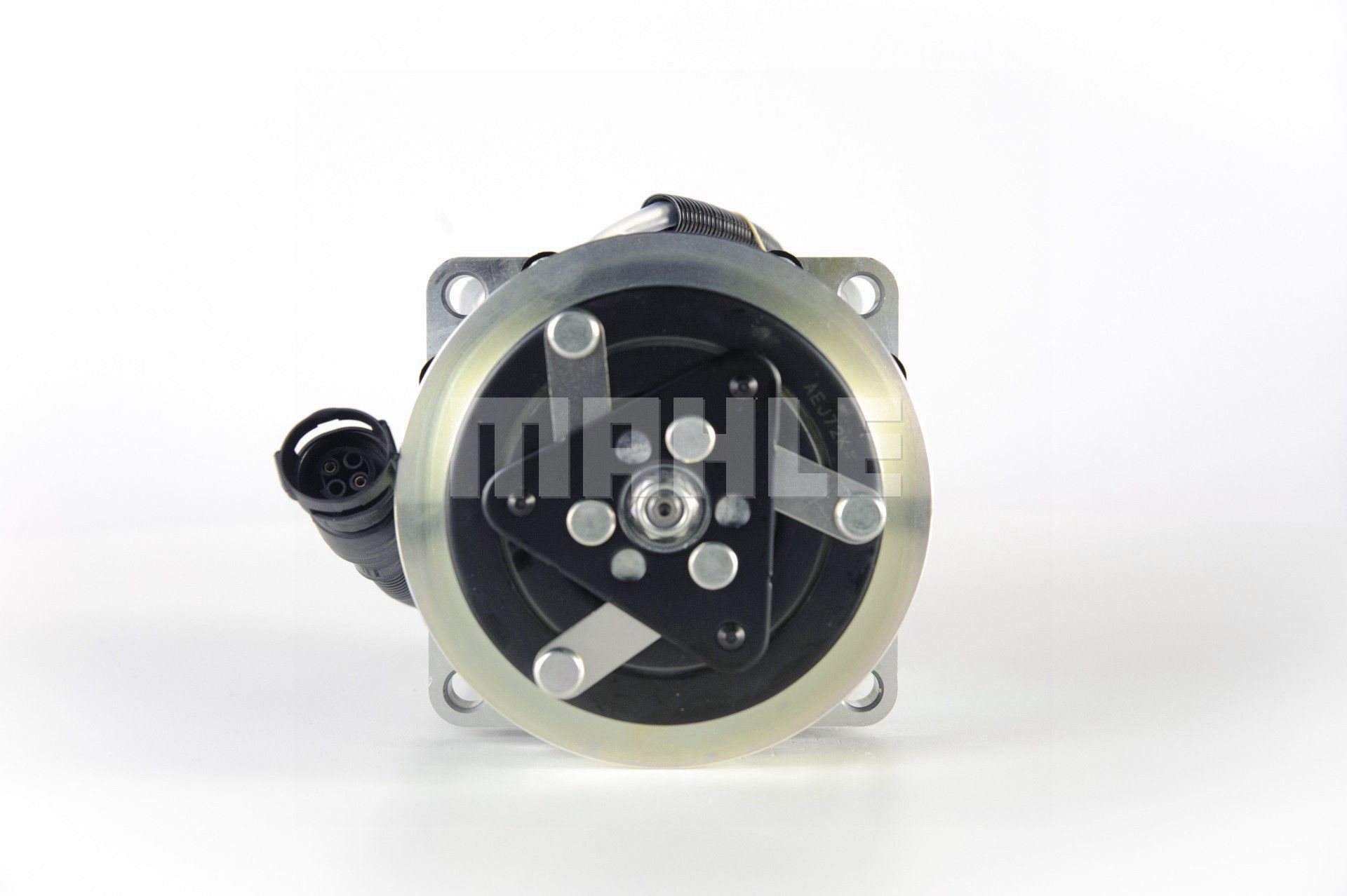 Número OEM 1 444 295 - Compresor, aire acondicionado ACP 935 000P FORD, VOLVO, DAF