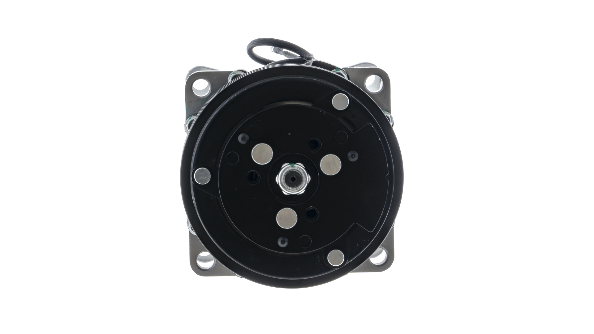 Numer OEM 5 176 185 - Sprężarka klimatyzacji ACP 960 000S FORD, FIAT, VOLVO, STEYR