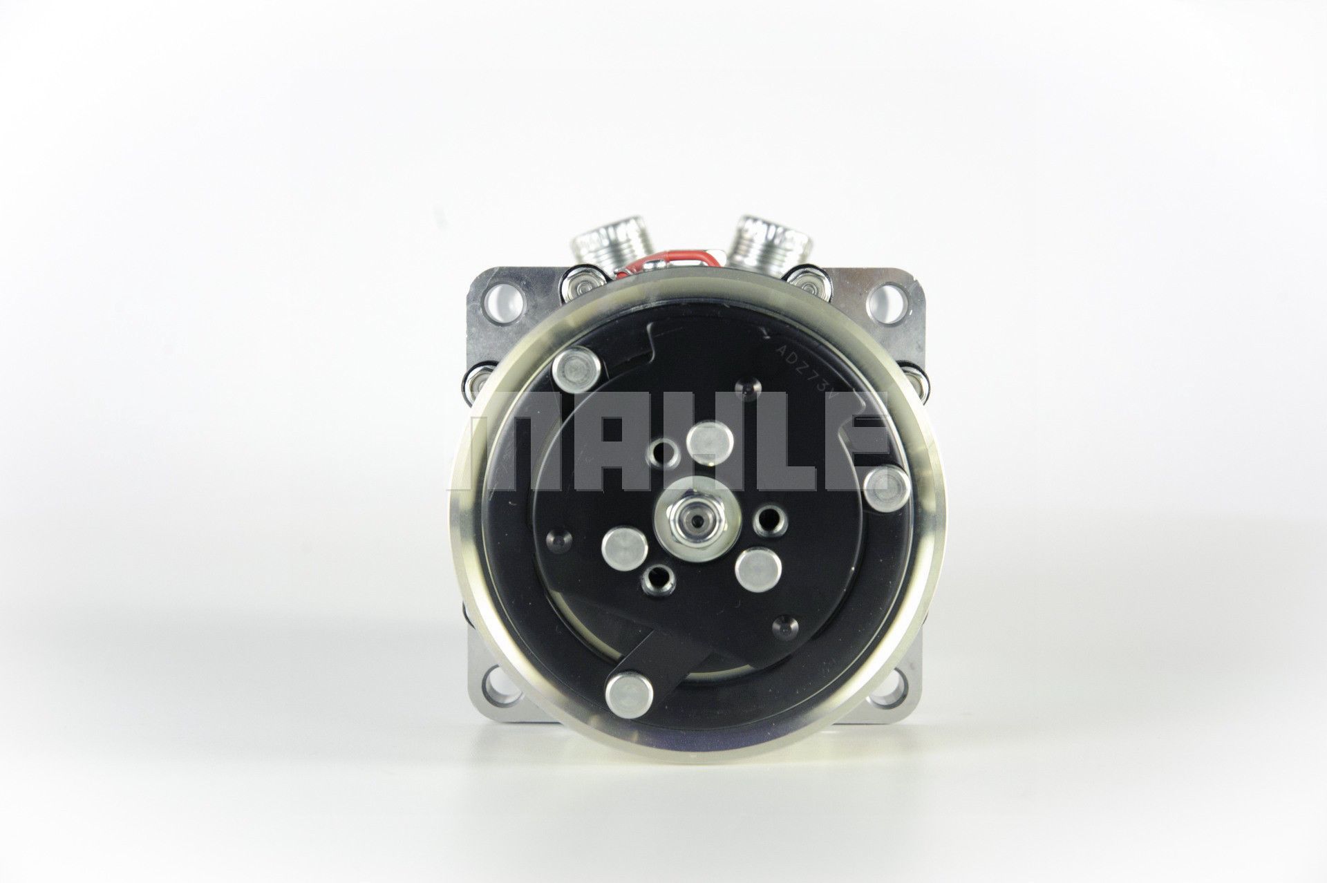 Numer OEM 350 347 0 - Sprężarka klimatyzacji ACP 996 000P RENAULT, FIAT, VOLVO