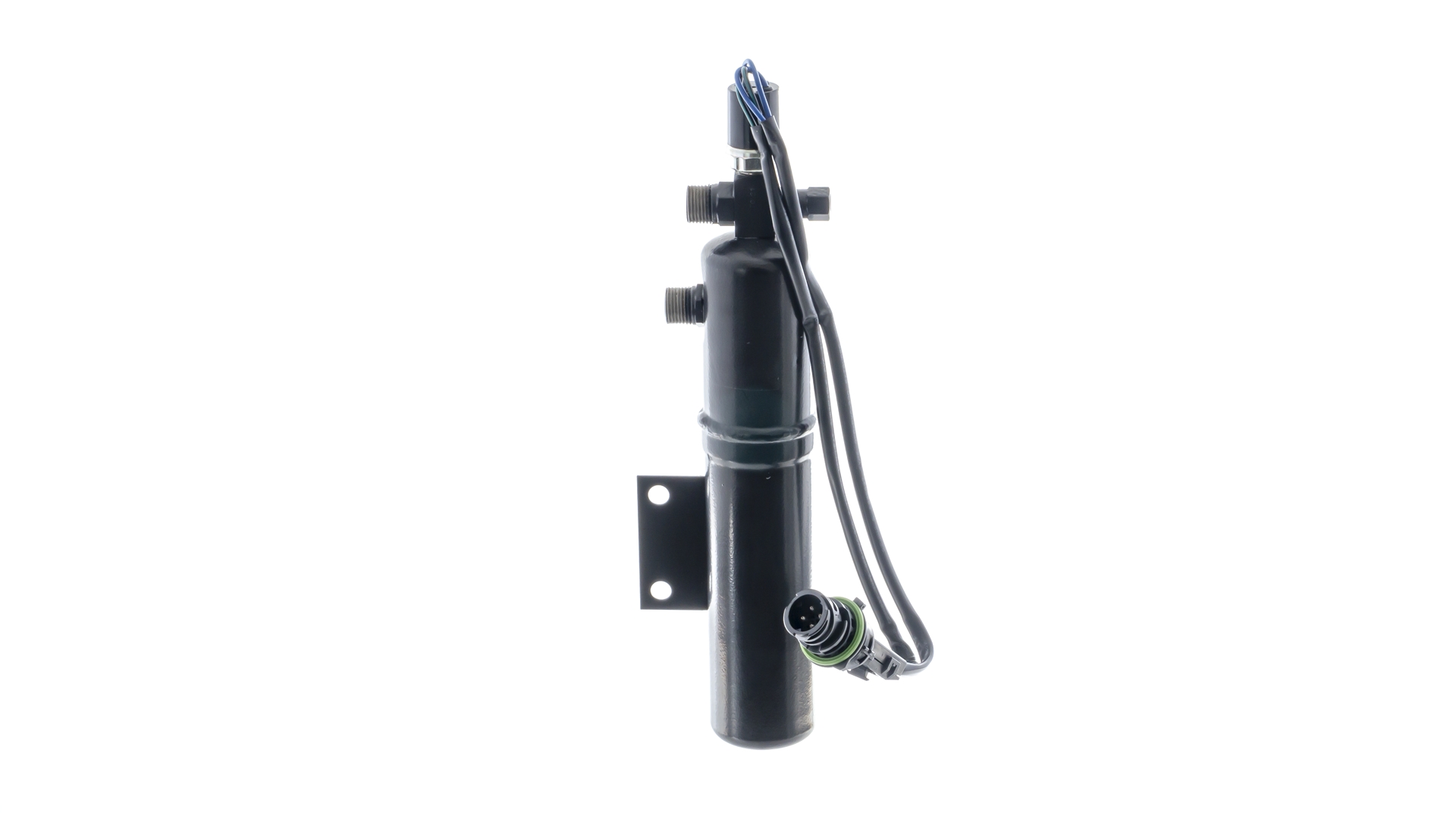 Numer OEM A 000 830 24 83 - Osuszacz, klimatyzacja AD 226 000P MERCEDES-BENZ, VOLVO, JAGUAR, MAN