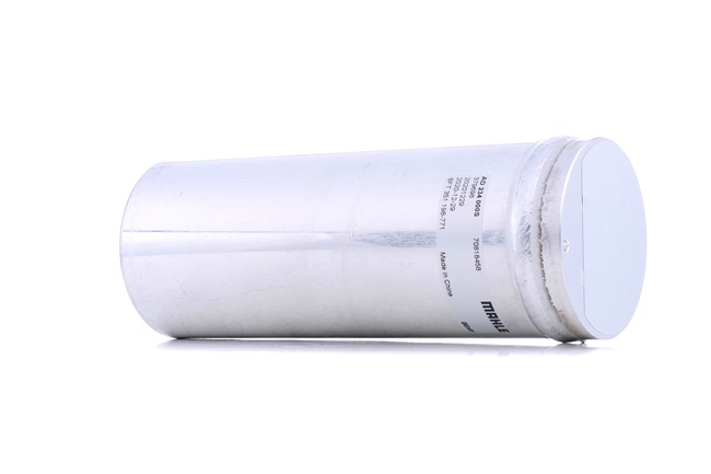 Tørfilter aircondition AD 234 000S MAHLE ORIGINAL AUDI A6 C6 Sedan (4F2) 2.7 TDI 2004 180 HK