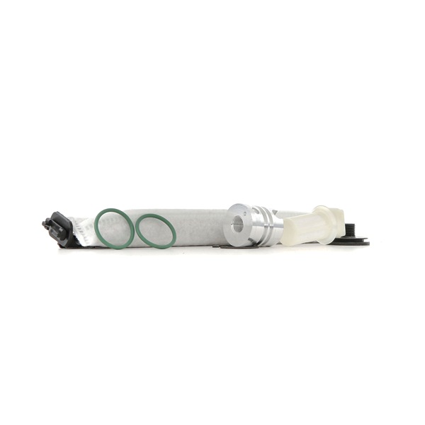 Essiccatore climatizzatore AD 263 000S MAHLE ORIGINAL ALFA ROMEO 147 (937) 1.9 JTD 16V (937.AXG1B, 937.BXG1B) 2003 126 CV