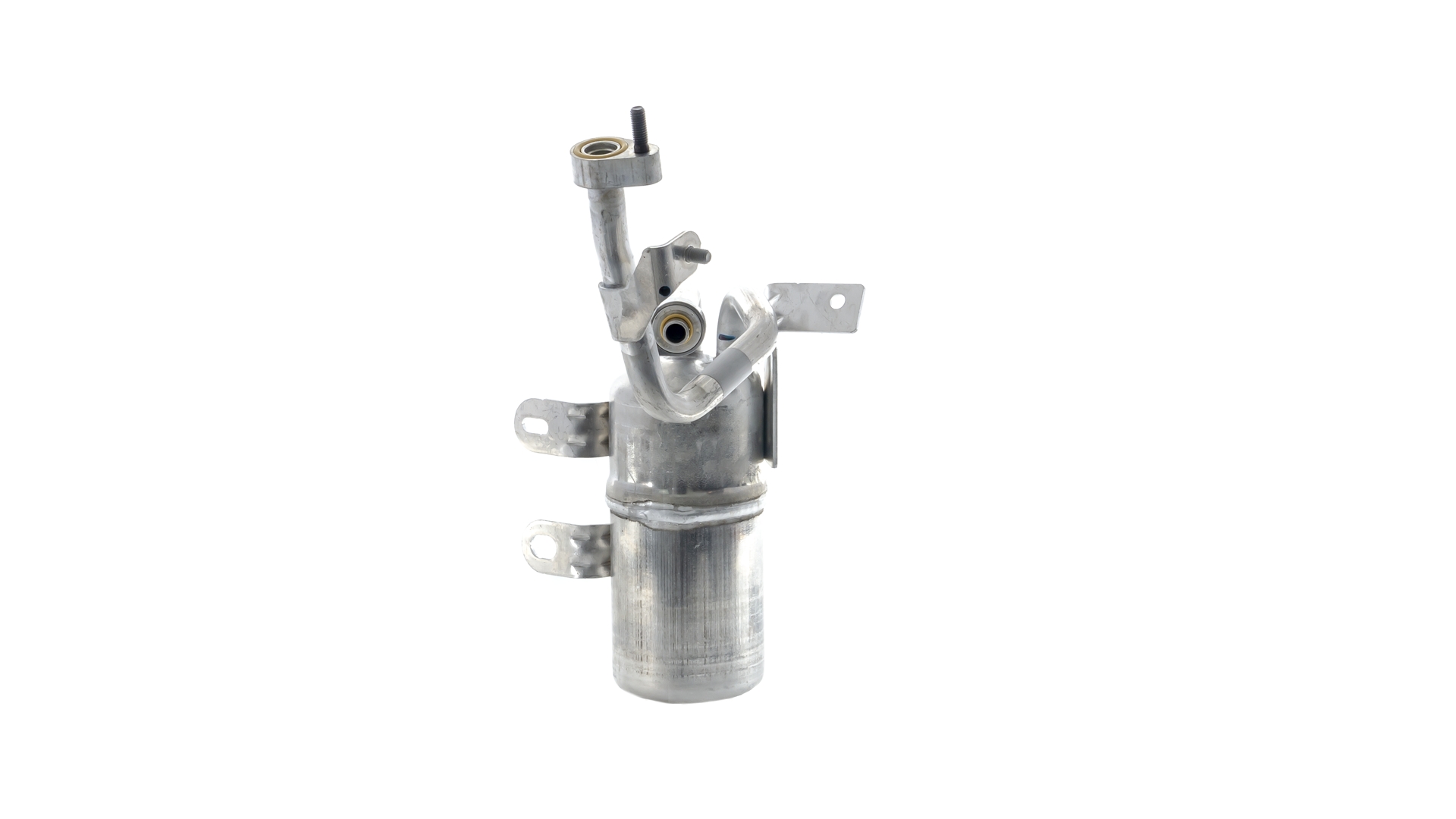 Trockner Klimaanlage AD 280 000P MAHLE ORIGINAL VOLVO C70 II Cabrio (542) 2.0 D 2008 136 PS